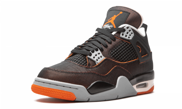 Jordan Air Jordan 4 Retro WMNS "Starfish" - Image 4