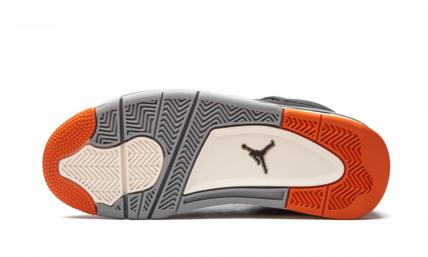 Jordan Air Jordan 4 Retro WMNS "Starfish" - Image 5