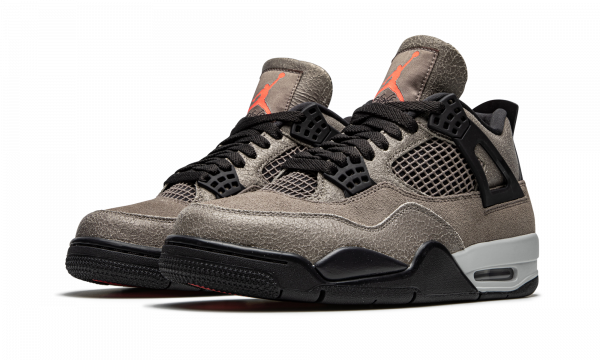 Jordan Air Jordan 4 Retro "Taupe Haze" - Image 2