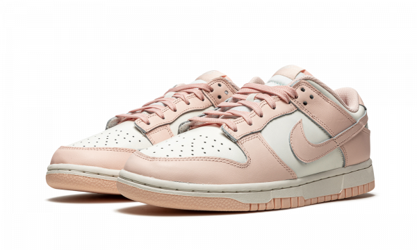 Nike Dunk Low WMNS "Orange Pearl" - Image 2