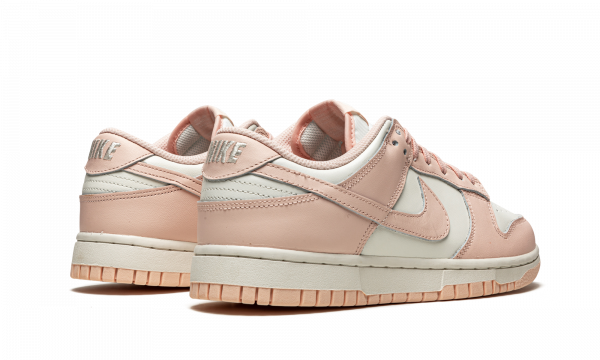Nike Dunk Low WMNS "Orange Pearl" - Image 3
