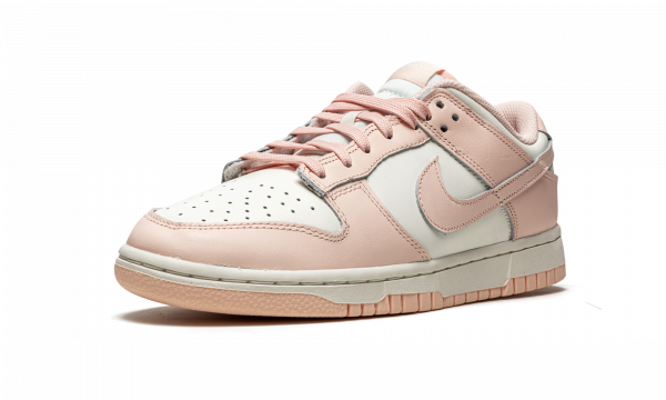 Nike Dunk Low WMNS "Orange Pearl" - Image 4
