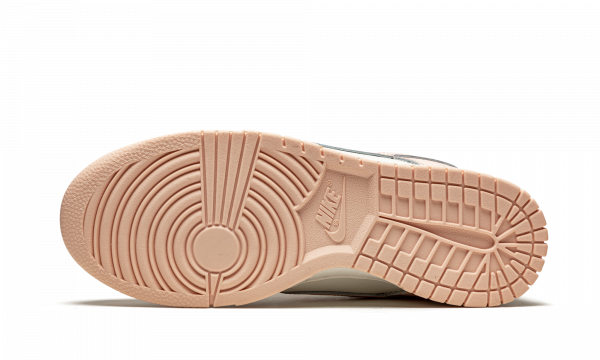 Nike Dunk Low WMNS "Orange Pearl" - Image 5