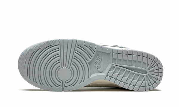 Nike Dunk High WMNS "Football Grey" - Image 5