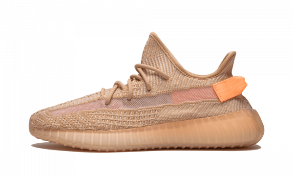 Yeezy Boost 350 v2 Clay Men's Shoes