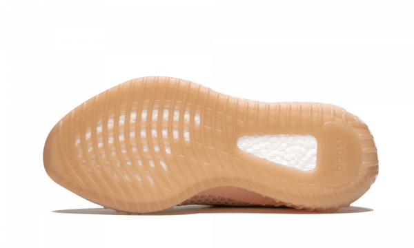 Yeezy Boost 350 v2 Clay Men's Shoes - Image 5