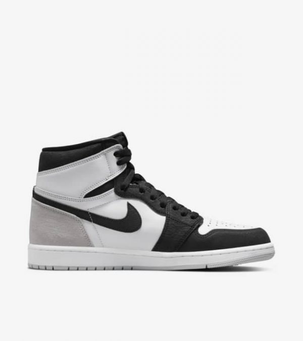 Jordan 1 Retro High OG Bleached Coral - Image 4