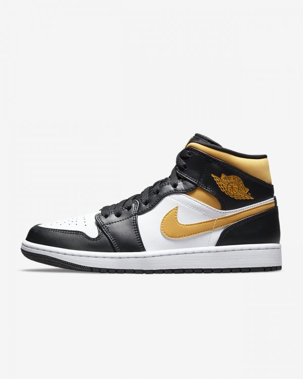 Air Jordan 1 Mid Shoes 554724-177