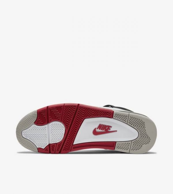 Air Jordan 4 Fire Red - Image 5
