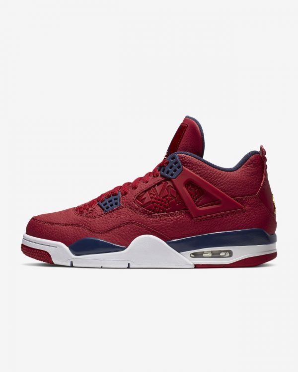 Air Jordan 4 Retro SE Men's Shoe CI1184-617