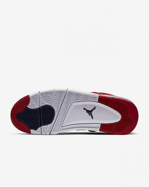 Air Jordan 4 Retro SE Men's Shoe CI1184-617 - Image 2