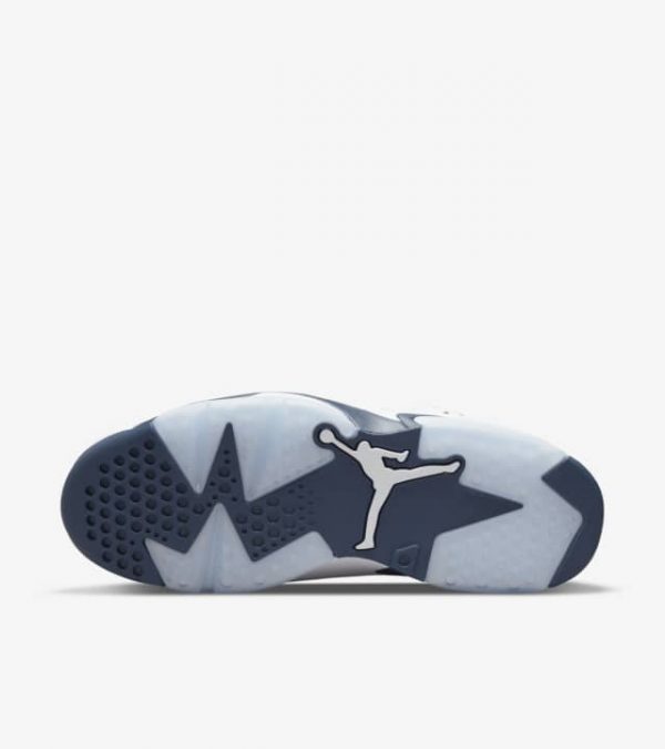 Air Jordan 6 Midnight Navy - Image 2