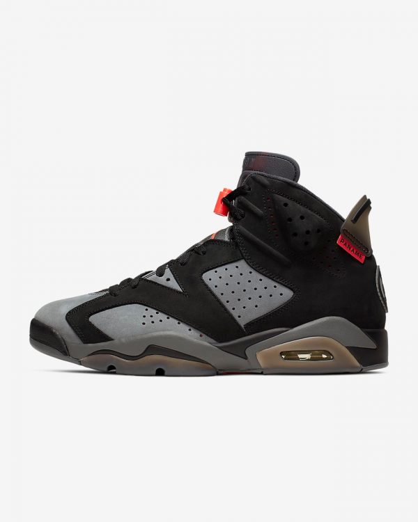 Air Jordan 6 Retro Paris Saint-Germain Men's Shoe CK1229-001