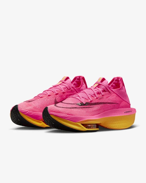 Nike Alphafly 2 Men's Road Racing Shoes DN3555-600 - Image 2