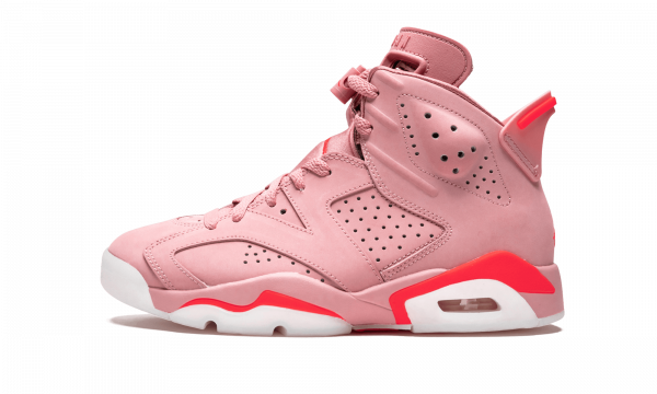 Jordan WMNS Air Jordan 6 Retro NRG 'Aleali May'