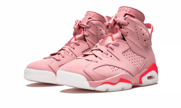 Jordan WMNS Air Jordan 6 Retro NRG 'Aleali May' - Image 2