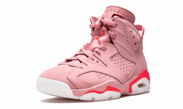 Jordan WMNS Air Jordan 6 Retro NRG 'Aleali May' - Image 4