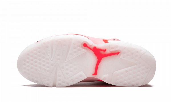 Jordan WMNS Air Jordan 6 Retro NRG 'Aleali May' - Image 5