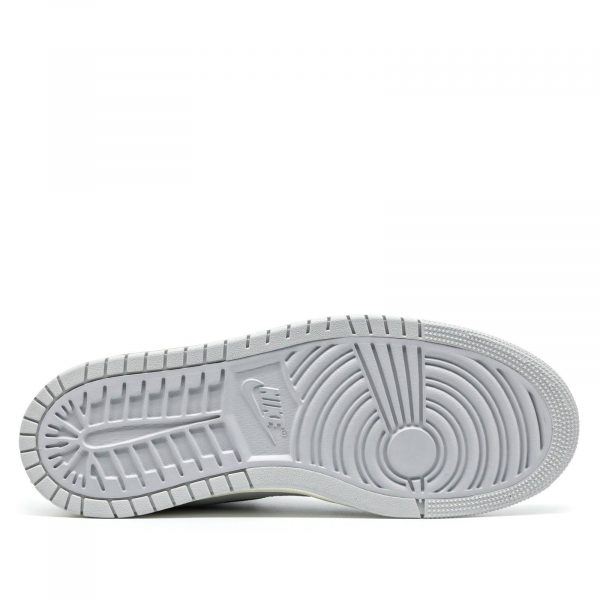 Air Jordan 1 Zoom CMFT 'London' - Image 4
