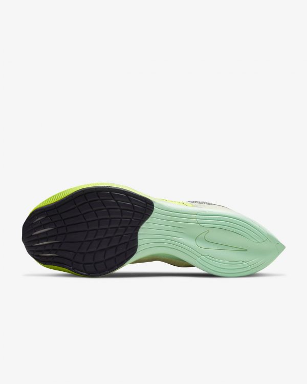 Nike Vaporfly 2 Men's Road Racing Shoes DV9428-100 - Image 2