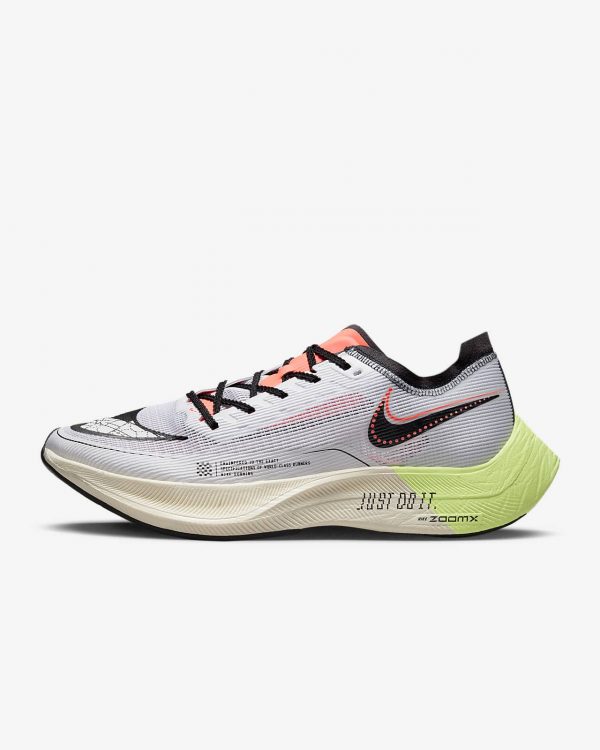Nike Vaporfly 2 Men's Road Racing Shoes FB1846-101