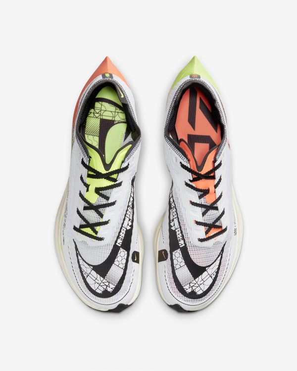 Nike Vaporfly 2 Men's Road Racing Shoes FB1846-101 - Image 4