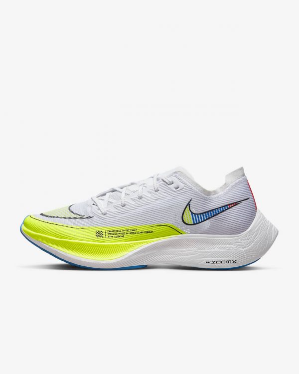Nike Vaporfly 2 Men's Road Racing Shoes CU4111-103
