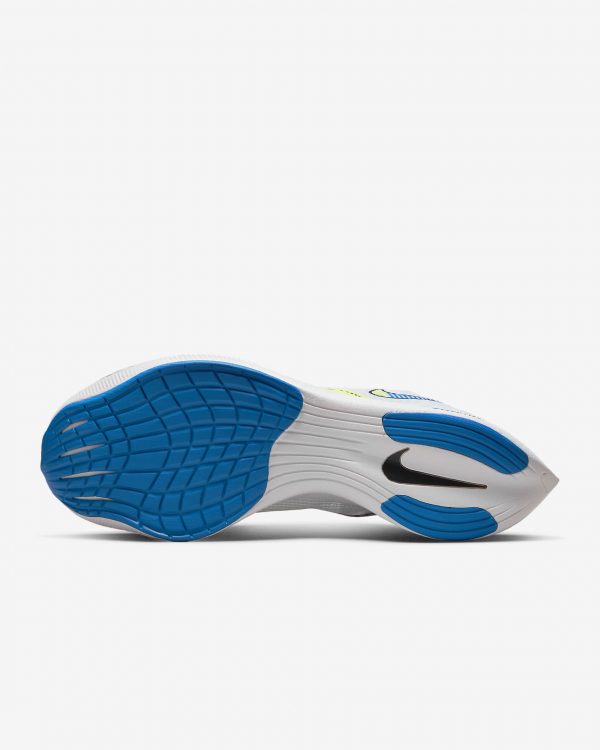 Nike Vaporfly 2 Men's Road Racing Shoes CU4111-103 - Image 2
