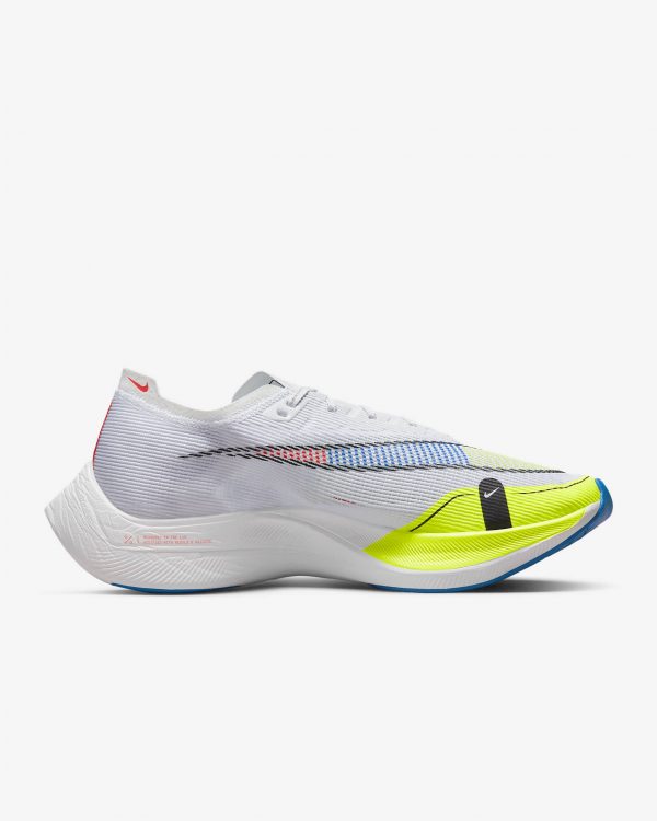 Nike Vaporfly 2 Men's Road Racing Shoes CU4111-103 - Image 3