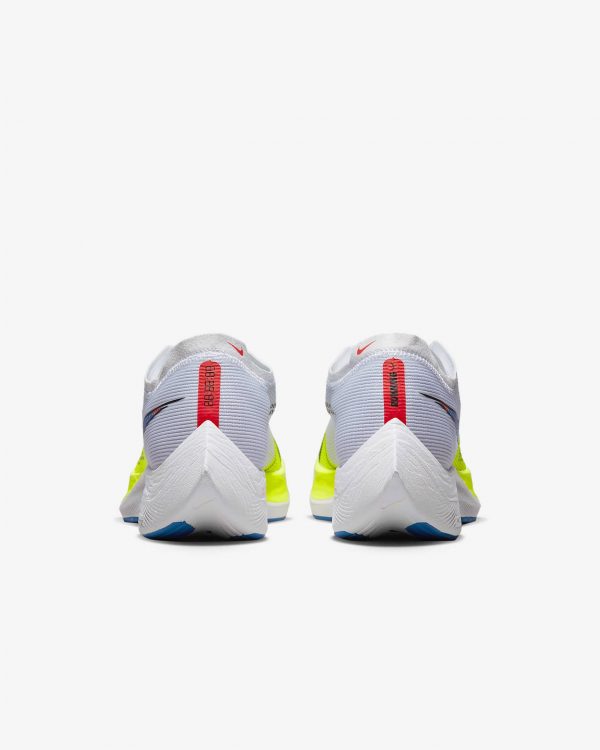 Nike Vaporfly 2 Men's Road Racing Shoes CU4111-103 - Image 5