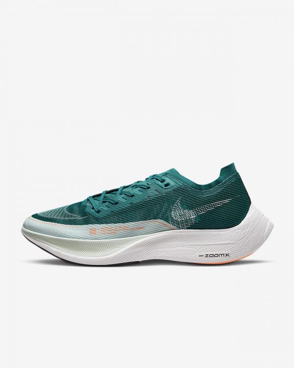 Nike Vaporfly 2 Men's Road Racing Shoes CU4111-301