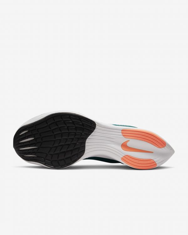 Nike Vaporfly 2 Men's Road Racing Shoes CU4111-301 - Image 2