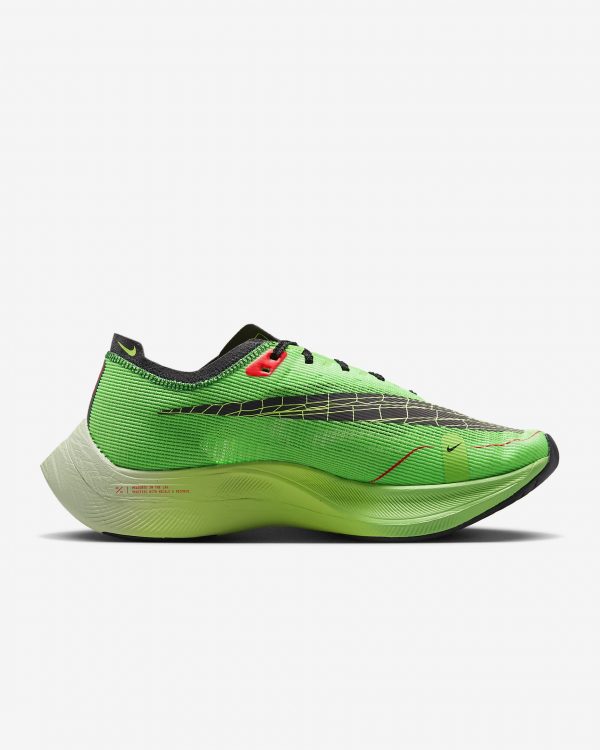 Nike Vaporfly 2 Men's Road Racing Shoes DZ4779-304 - Image 2