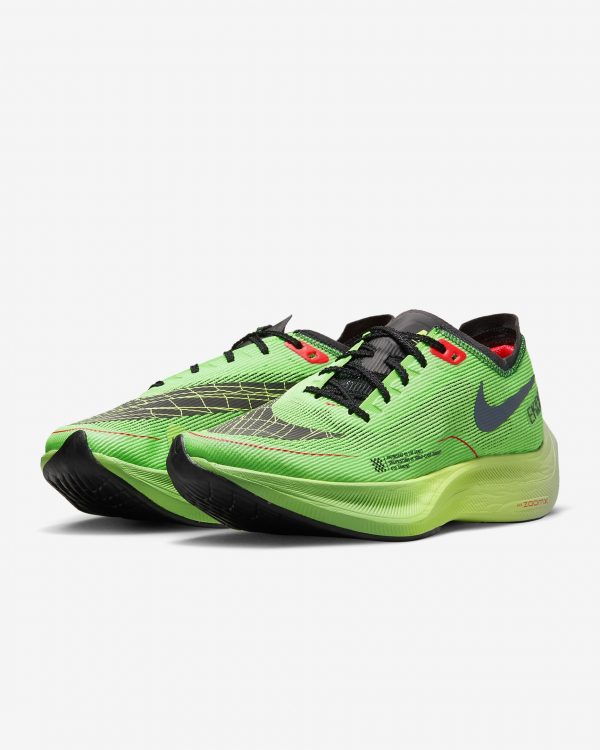 Nike Vaporfly 2 Men's Road Racing Shoes DZ4779-304 - Image 3