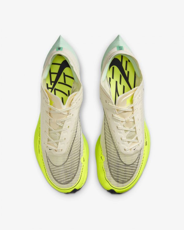 Nike Vaporfly 2 Men's Road Racing Shoes DV9428-100 - Image 4