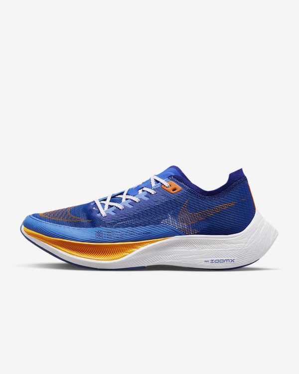 Nike Vaporfly 2 Men's Road Racing Shoes FD0713-400