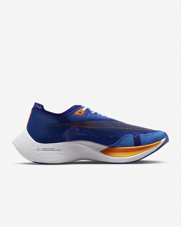 Nike Vaporfly 2 Men's Road Racing Shoes FD0713-400 - Image 2