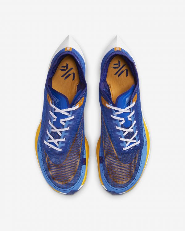 Nike Vaporfly 2 Men's Road Racing Shoes FD0713-400 - Image 3