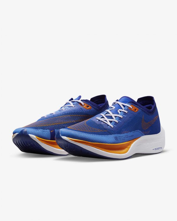 Nike Vaporfly 2 Men's Road Racing Shoes FD0713-400 - Image 4