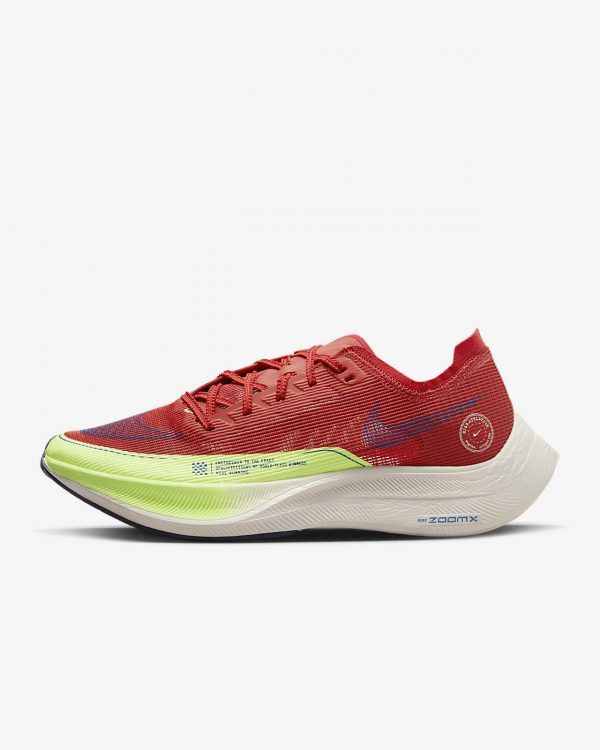 Nike Vaporfly 2 Men's Road Racing Shoes DX3371-600