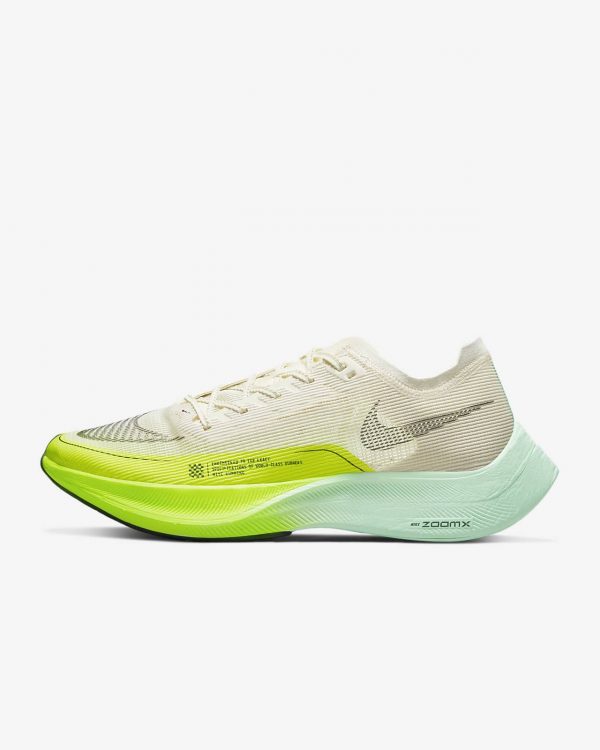 Nike Vaporfly 2 Men's Road Racing Shoes DV9428-100