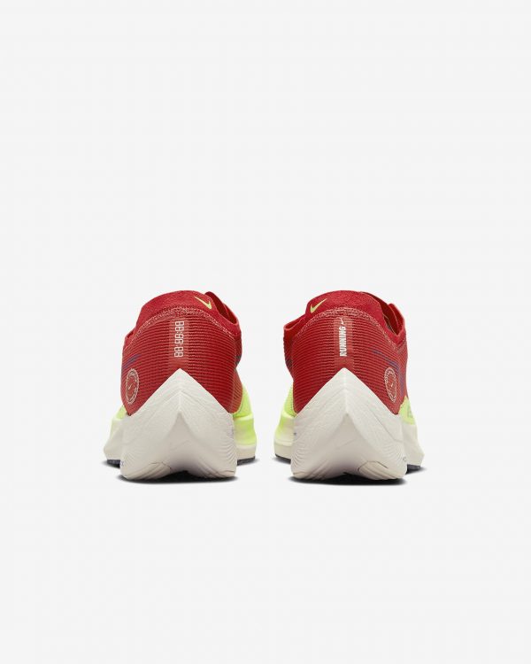 Nike Vaporfly 2 Men's Road Racing Shoes DX3371-600 - Image 5
