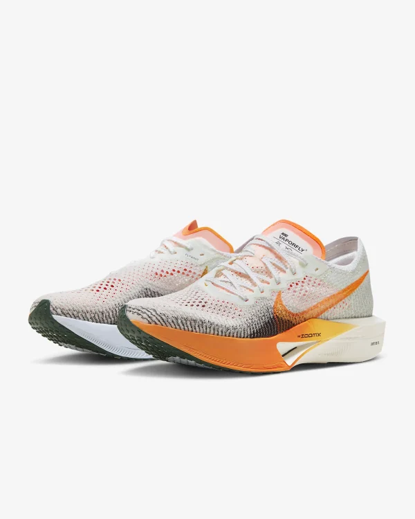 Nike Vaporfly 3 Men's Road Racing Shoes FV3633-081 - Image 4