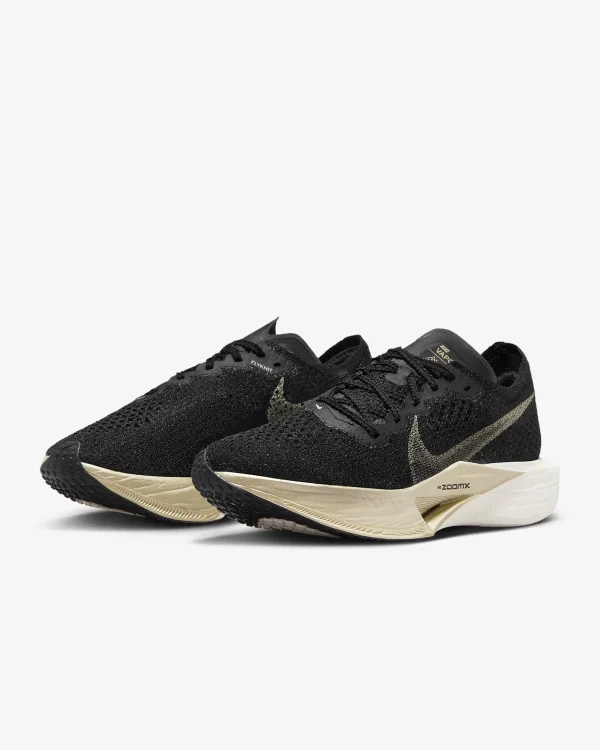 Nike Vaporfly 3 Women's Road Racing Shoes DV4130-002 - Image 2