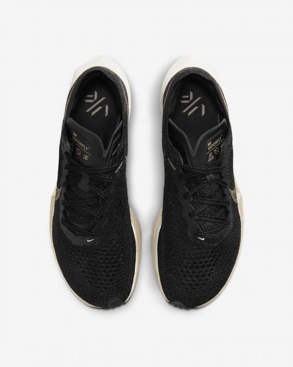 Nike Vaporfly 3 Women's Road Racing Shoes DV4130-002 - Image 3