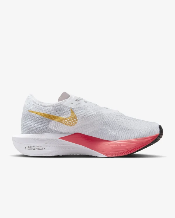 Nike Vaporfly 3 Women's Road Racing Shoes DV4130-101 - Image 5