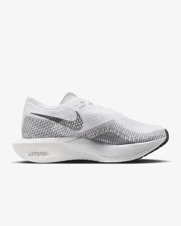 Nike Vaporfly 3 Men's Road Racing Shoes DV4129-100 - Image 3