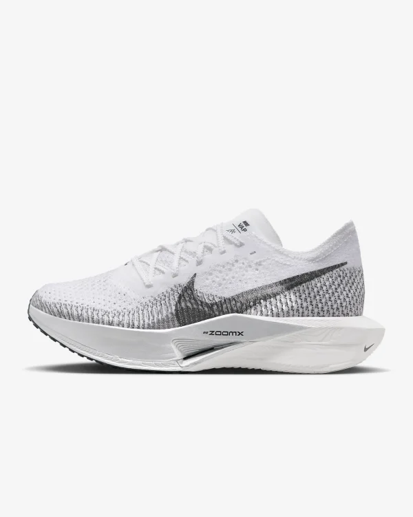 Nike Vaporfly 3 Men's Road Racing Shoes DV4129-100 - Image 5