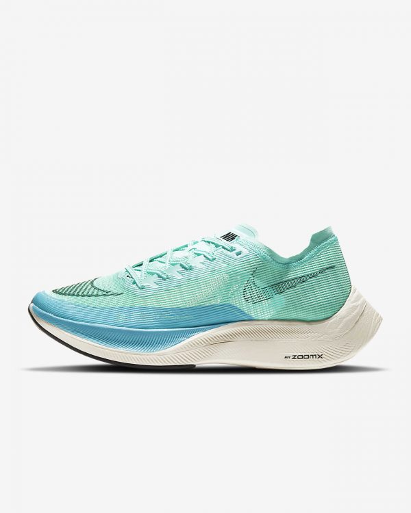 Nike ZoomX Vaporfly Next% 2 Men's Racing Shoe CU4111-300