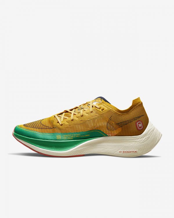 Nike ZoomX Vaporfly NEXT% 2 Men's Road Racing Shoe DJ5182-700
